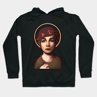 Divine Hoodie